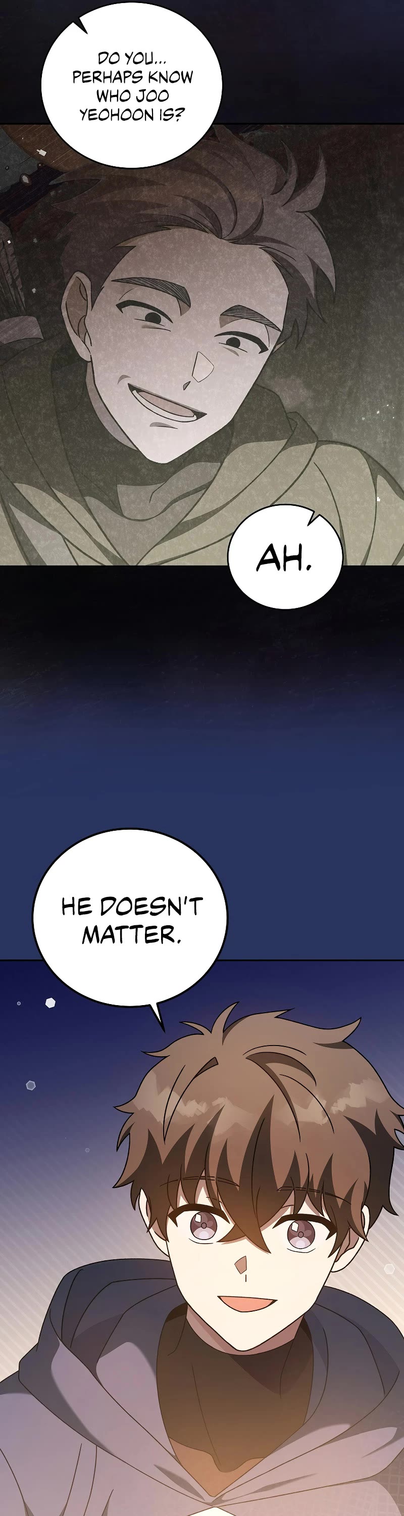 Read The Novel’s Extra EN Manga Online