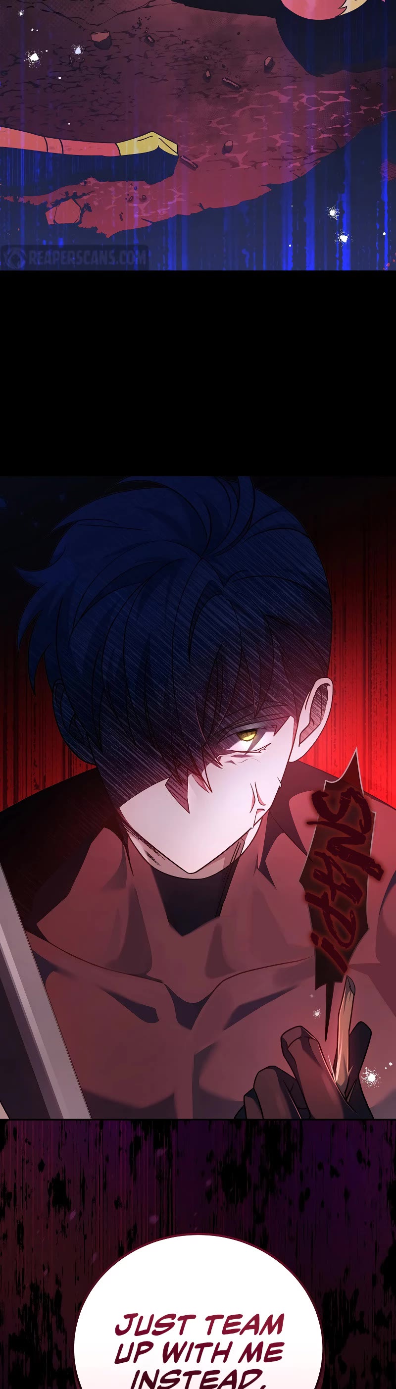 Read The Novel’s Extra EN Manga Online
