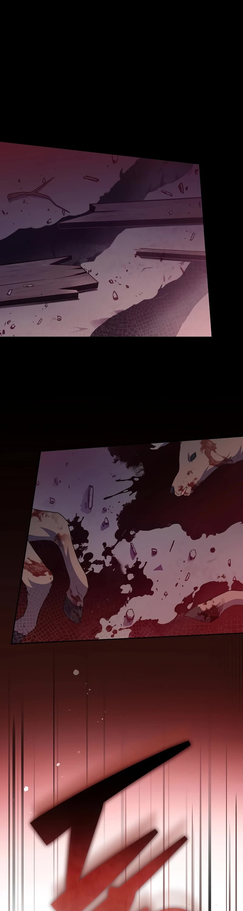 Read The Novel’s Extra EN Manga Online