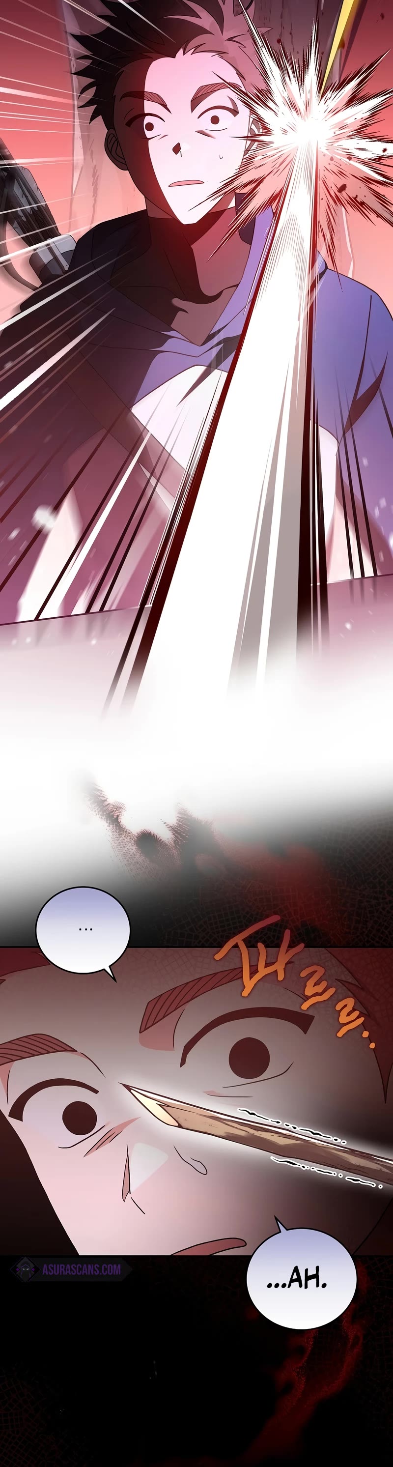 Read The Novel’s Extra EN Manga Online