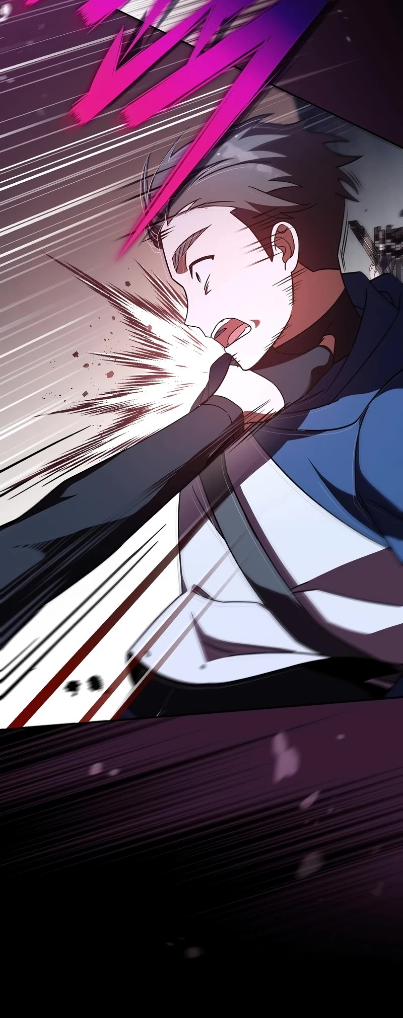 Read The Novel’s Extra EN Manga Online