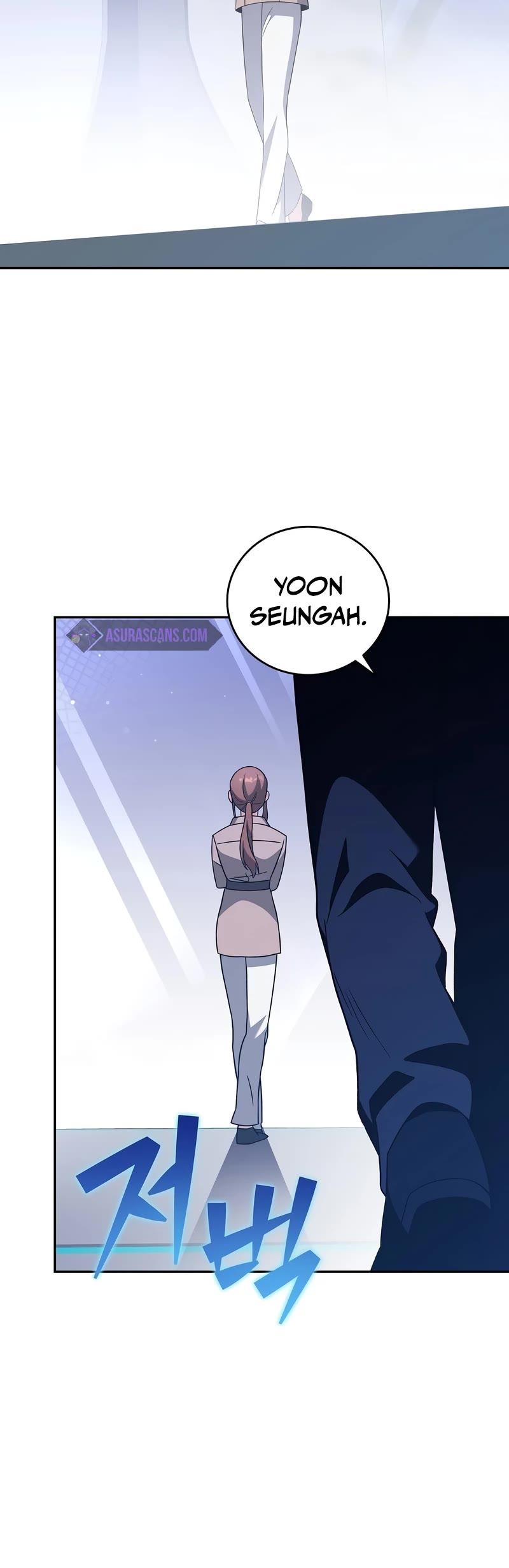 Read The Novel’s Extra EN Manga Online