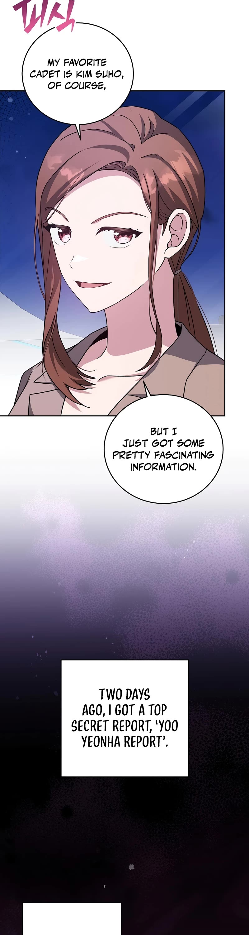 Read The Novel’s Extra EN Manga Online