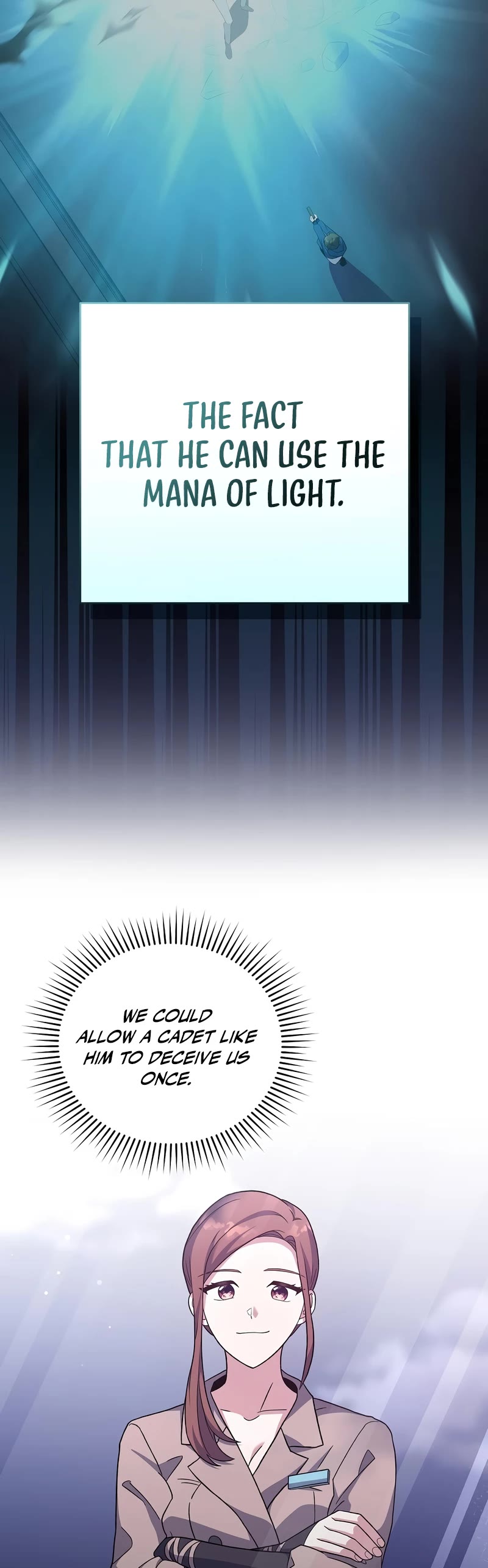 Read The Novel’s Extra EN Manga Online
