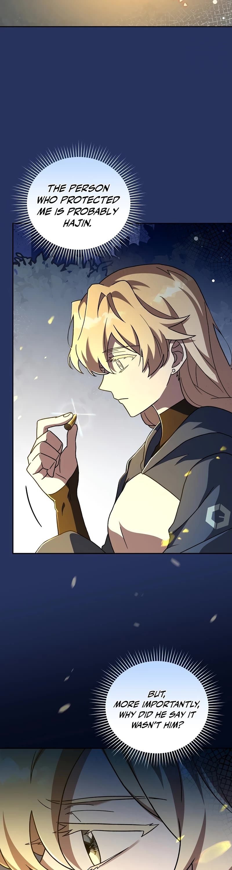 Read The Novel’s Extra EN Manga Online