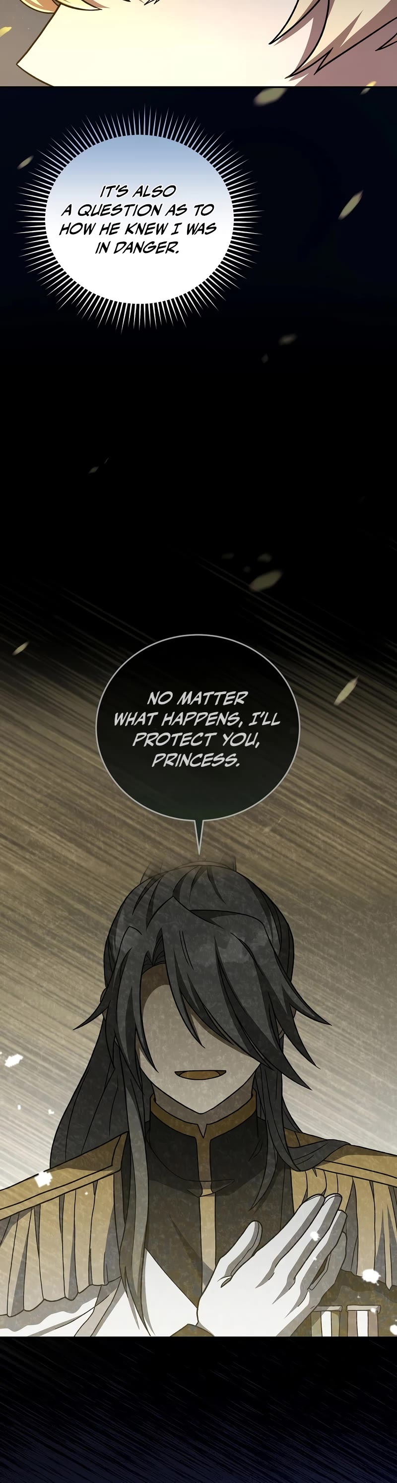 Read The Novel’s Extra EN Manga Online