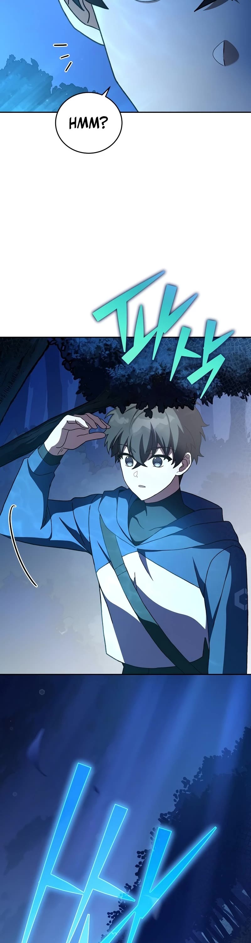 Read The Novel’s Extra EN Manga Online