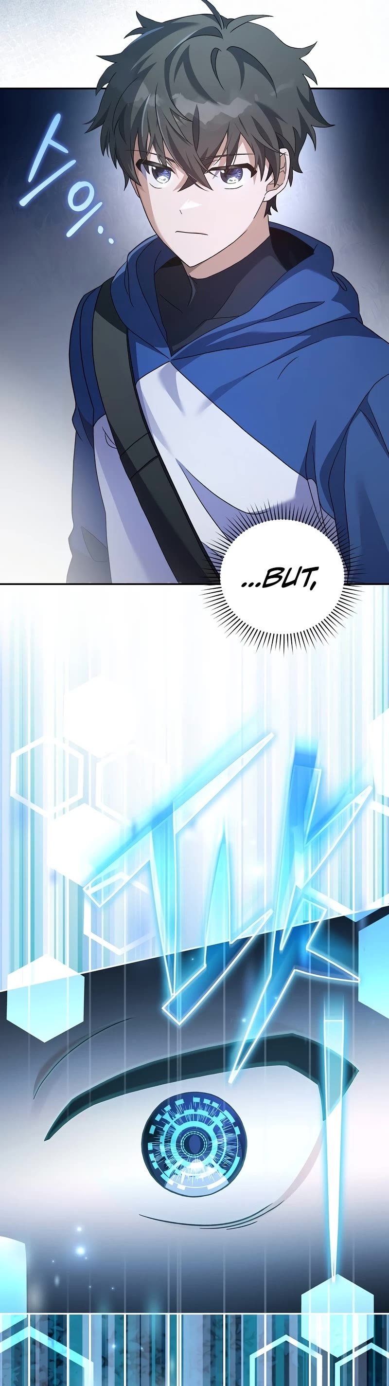 Read The Novel’s Extra EN Manga Online