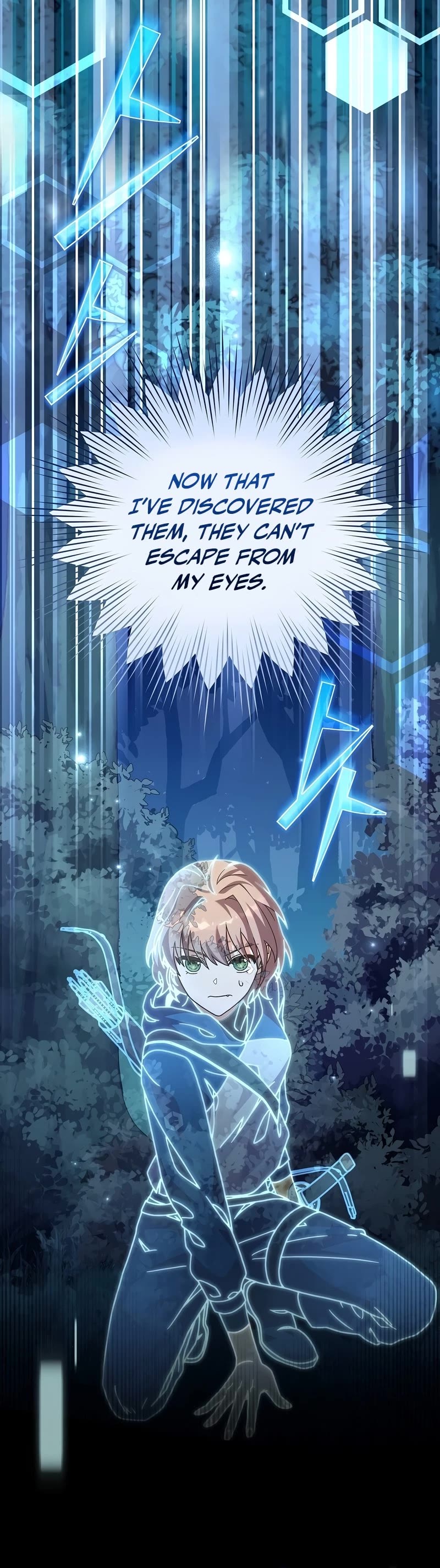 Read The Novel’s Extra EN Manga Online
