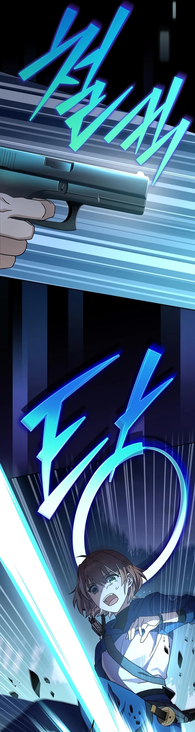 Read The Novel’s Extra EN Manga Online