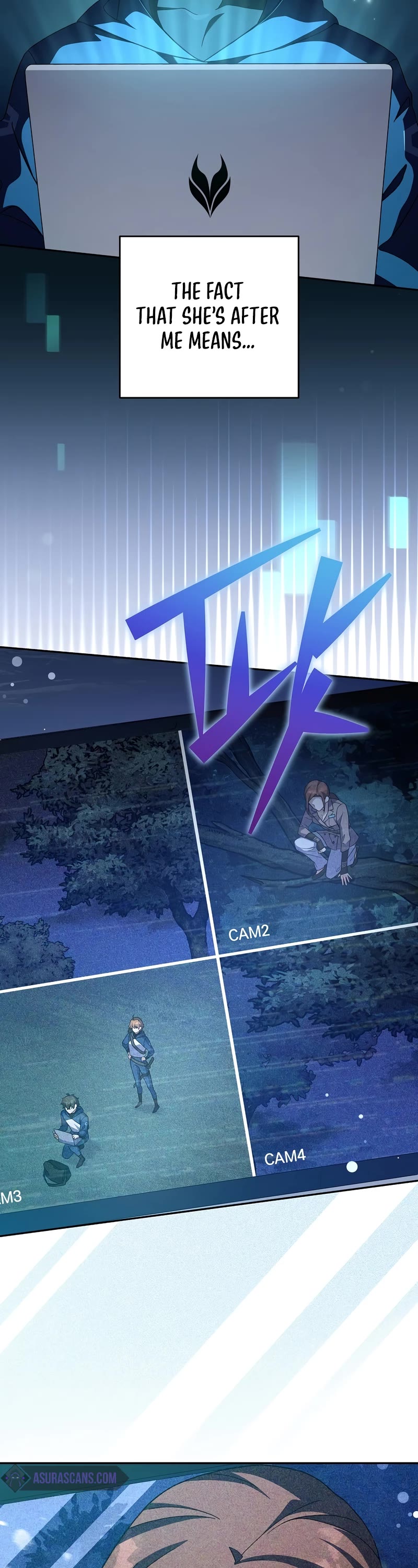 Read The Novel’s Extra EN Manga Online