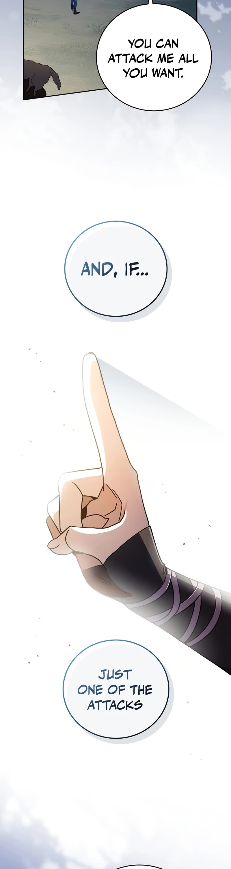 Read The Novel’s Extra EN Manga Online