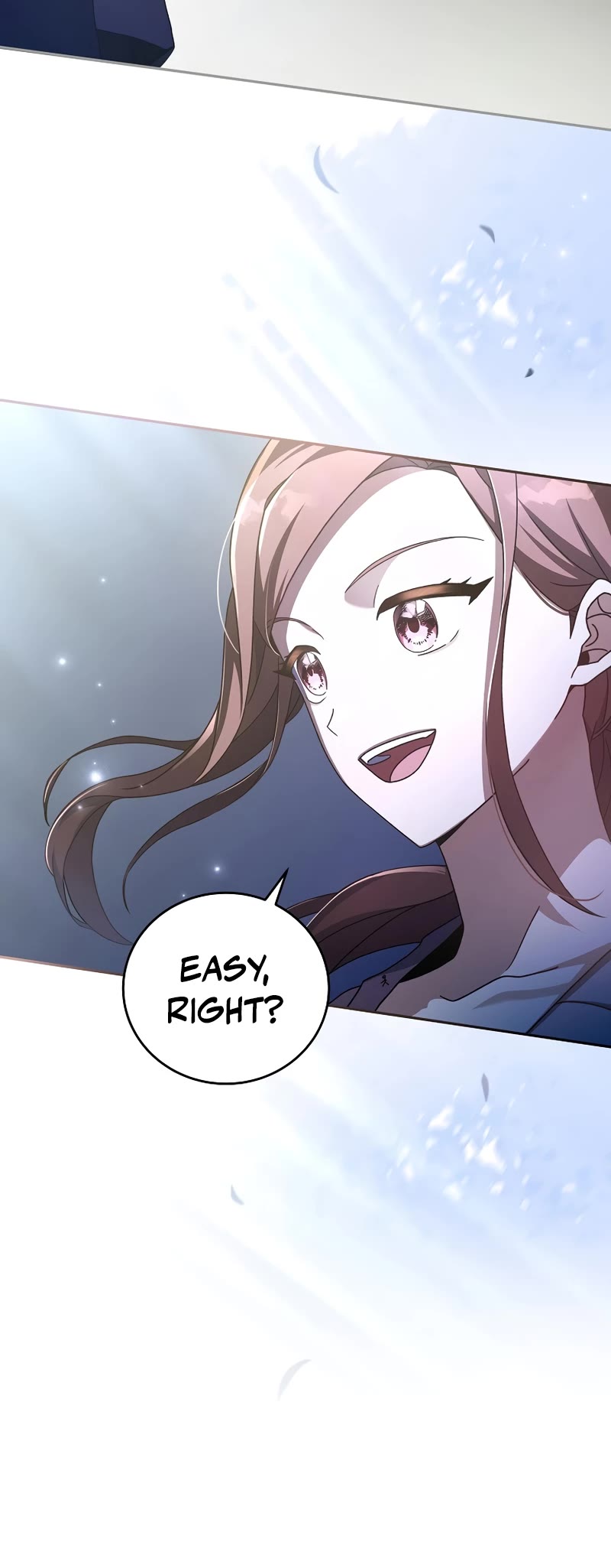 Read The Novel’s Extra EN Manga Online