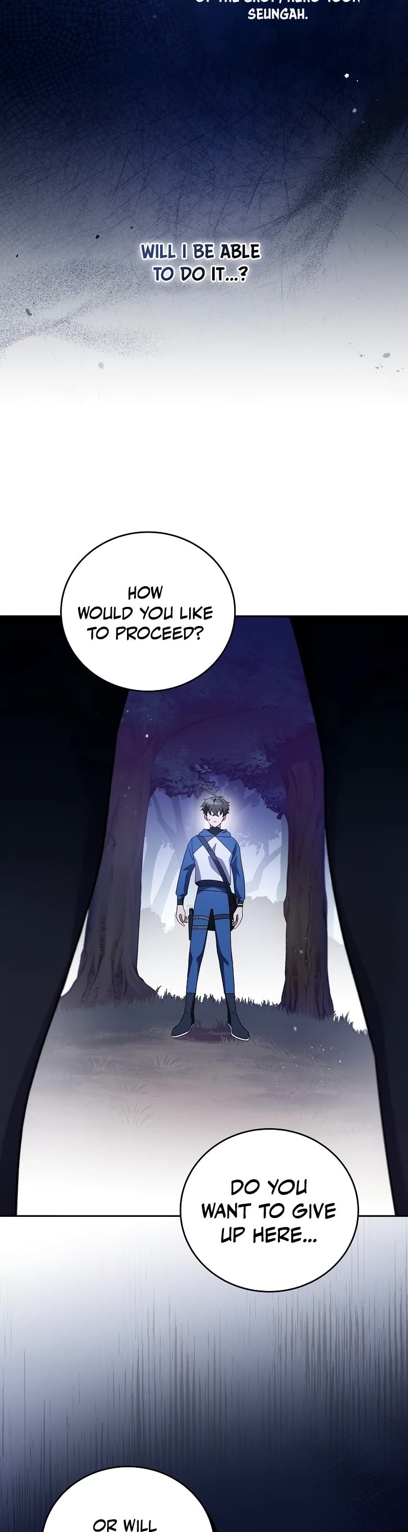 Read The Novel’s Extra EN Manga Online