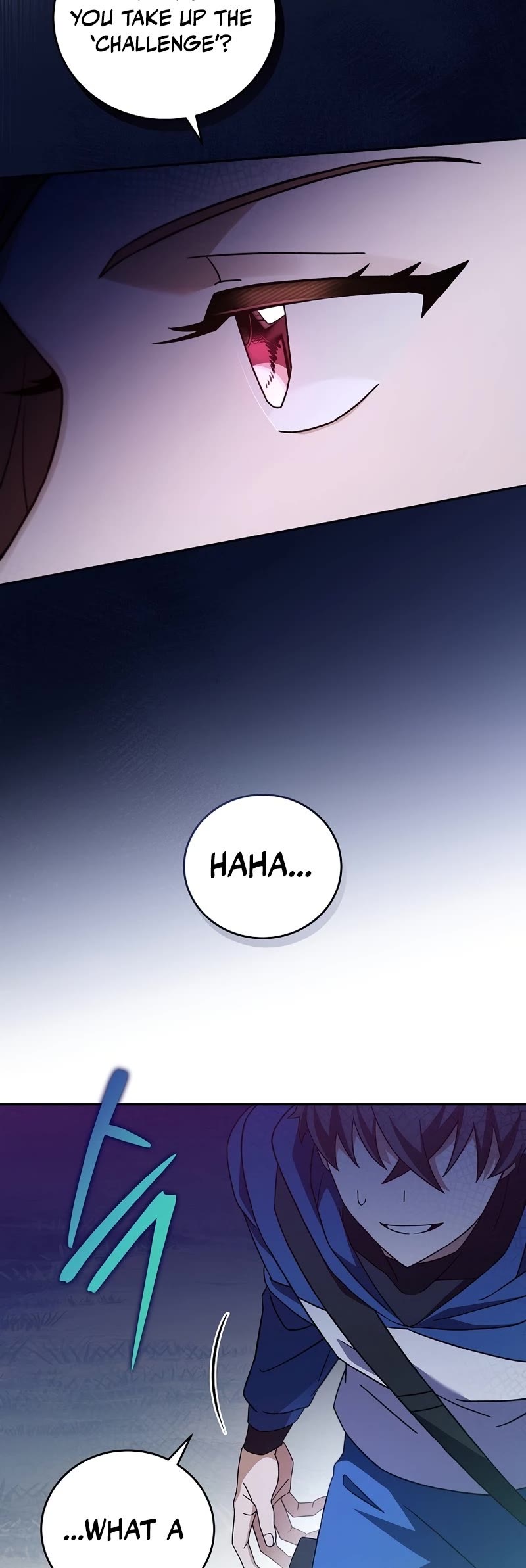 Read The Novel’s Extra EN Manga Online