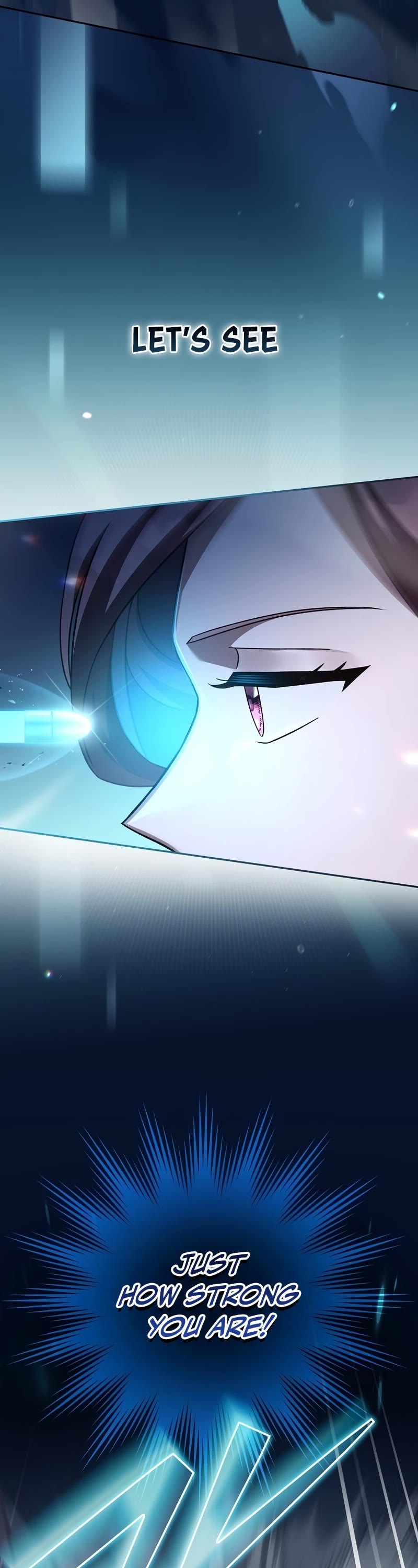 Read The Novel’s Extra EN Manga Online