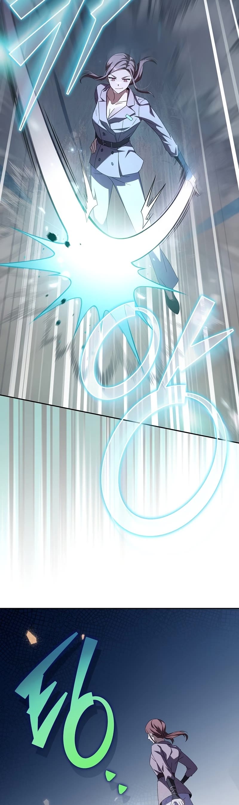 Read The Novel’s Extra EN Manga Online
