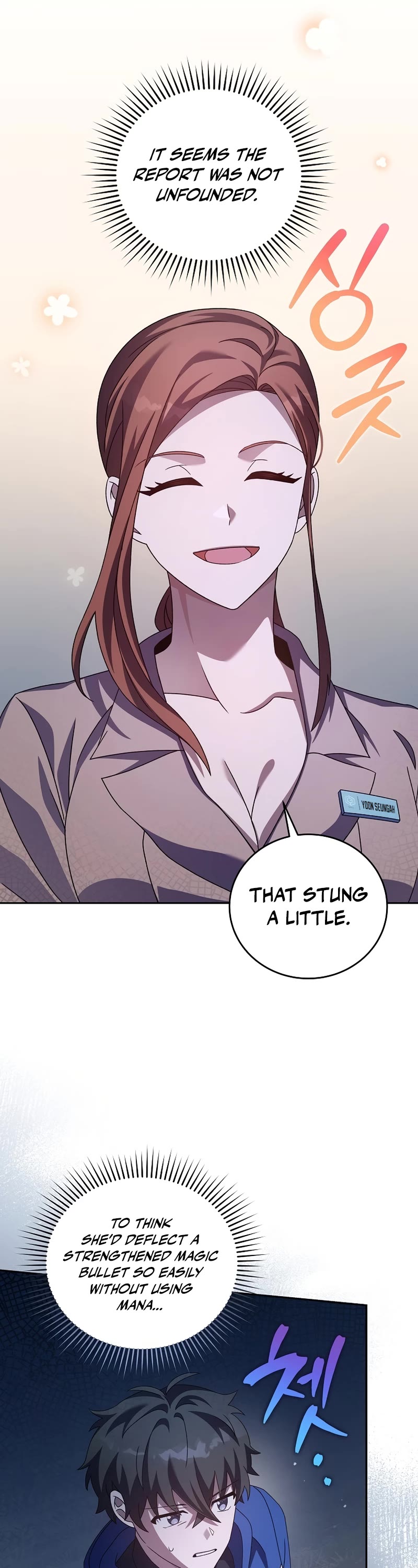 Read The Novel’s Extra EN Manga Online