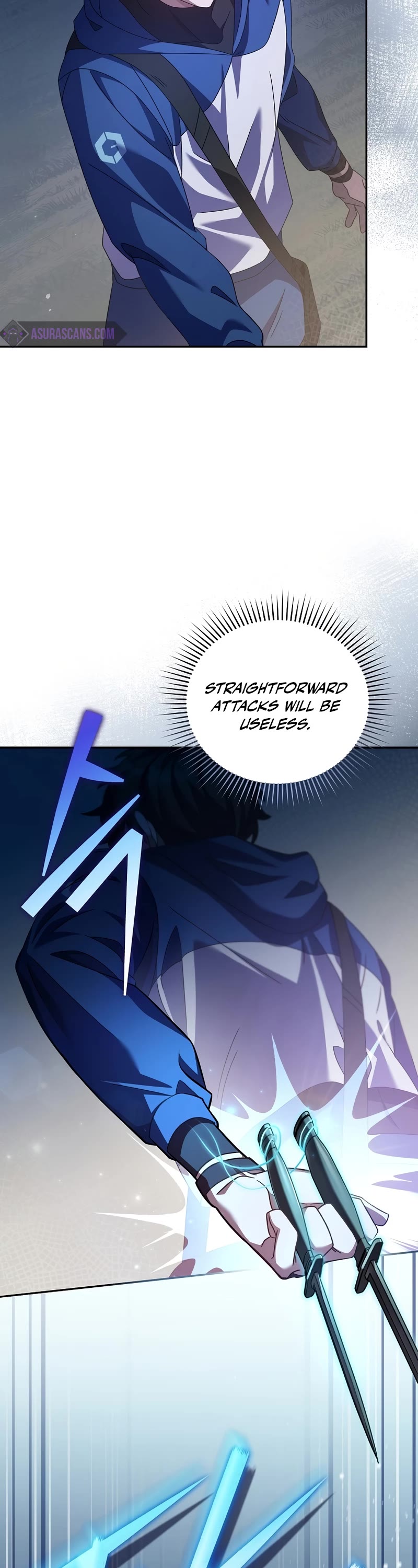 Read The Novel’s Extra EN Manga Online