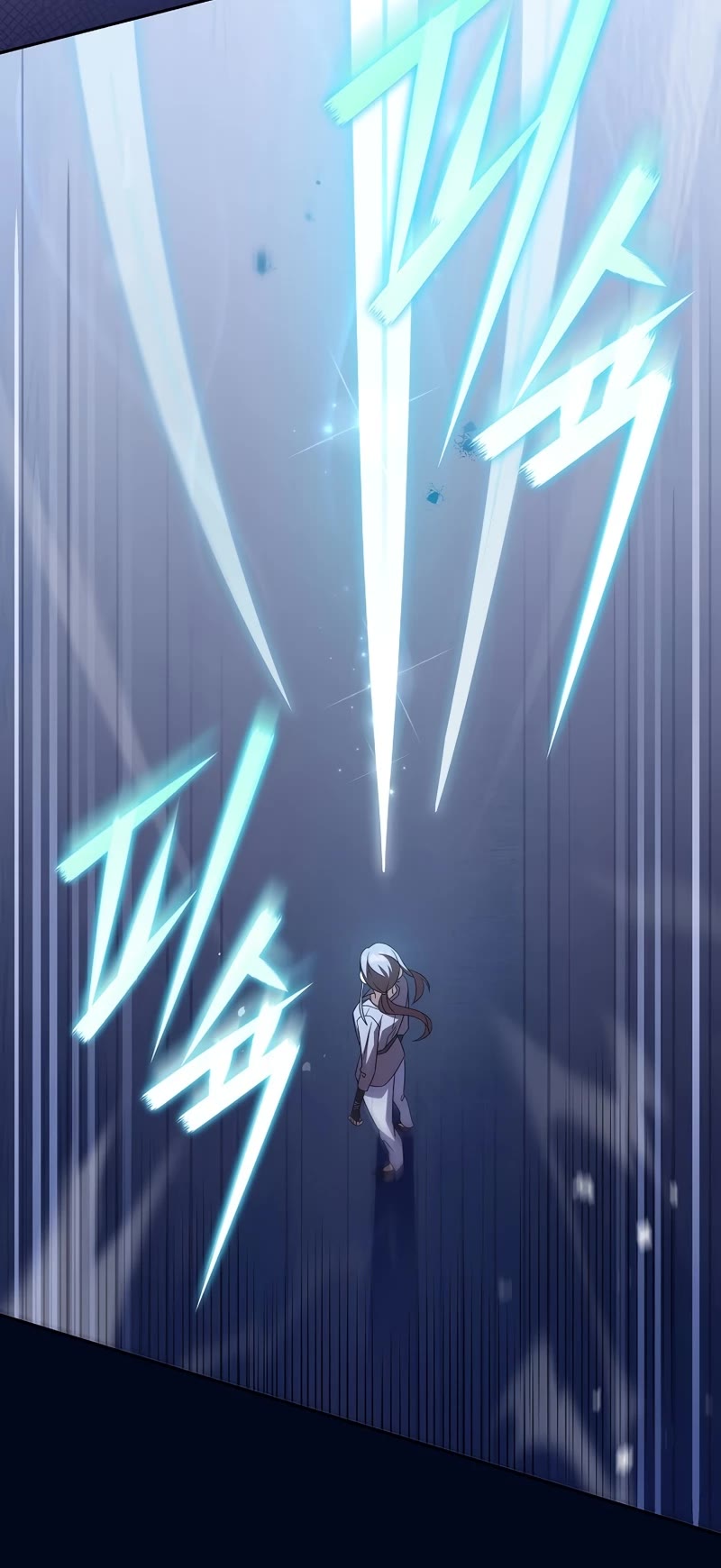 Read The Novel’s Extra EN Manga Online