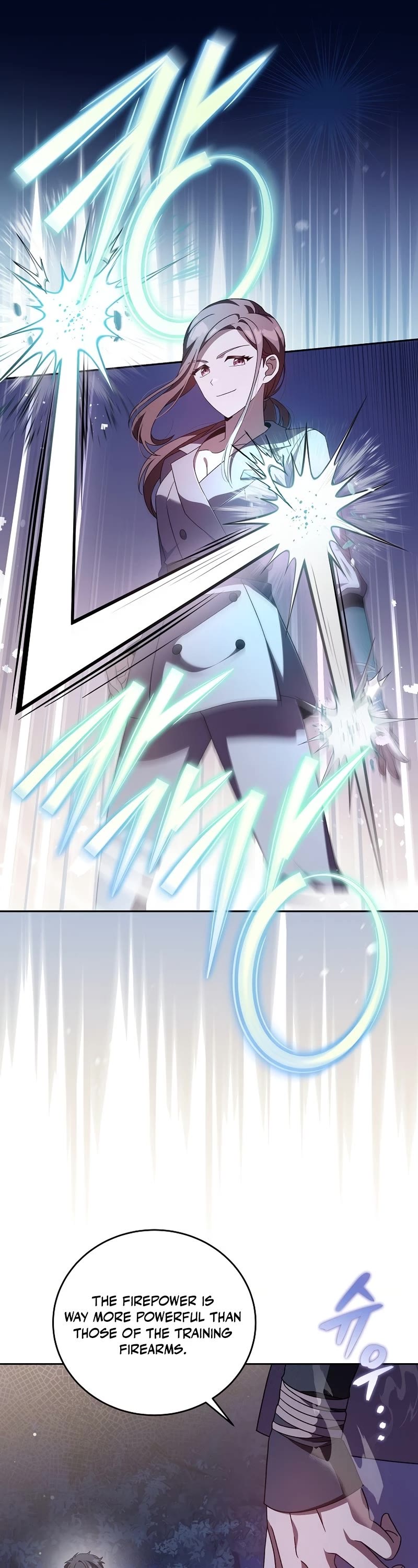 Read The Novel’s Extra EN Manga Online
