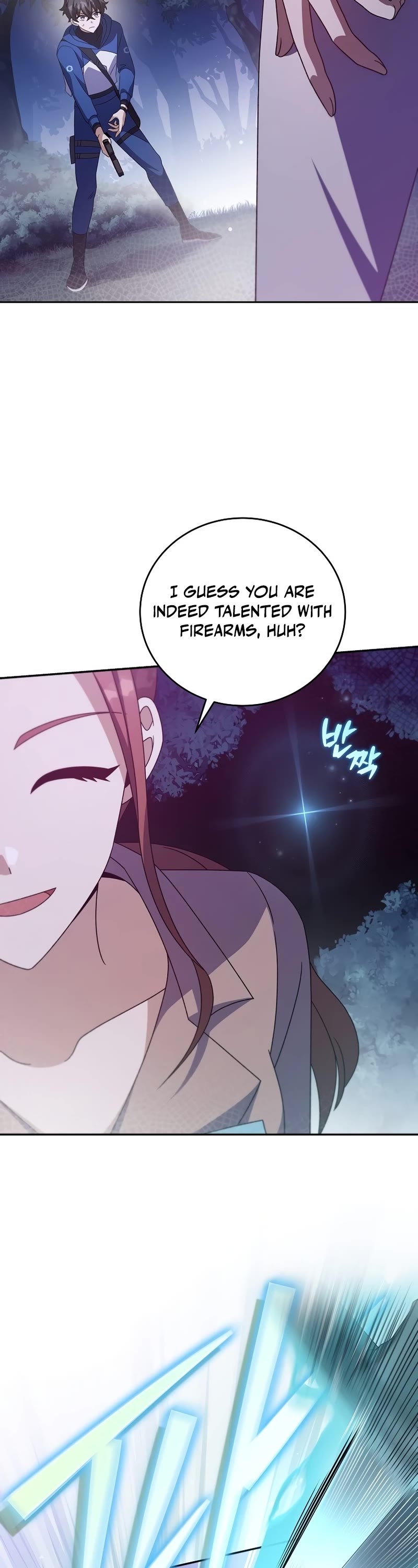 Read The Novel’s Extra EN Manga Online