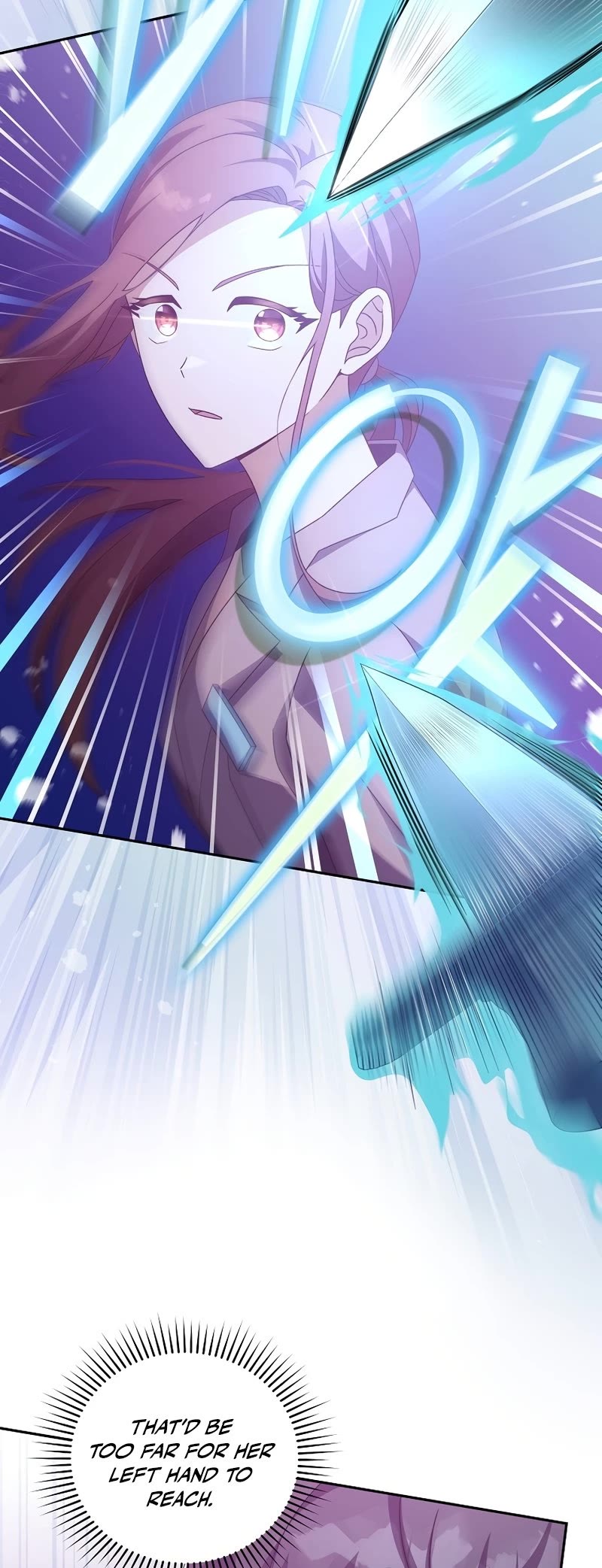 Read The Novel’s Extra EN Manga Online
