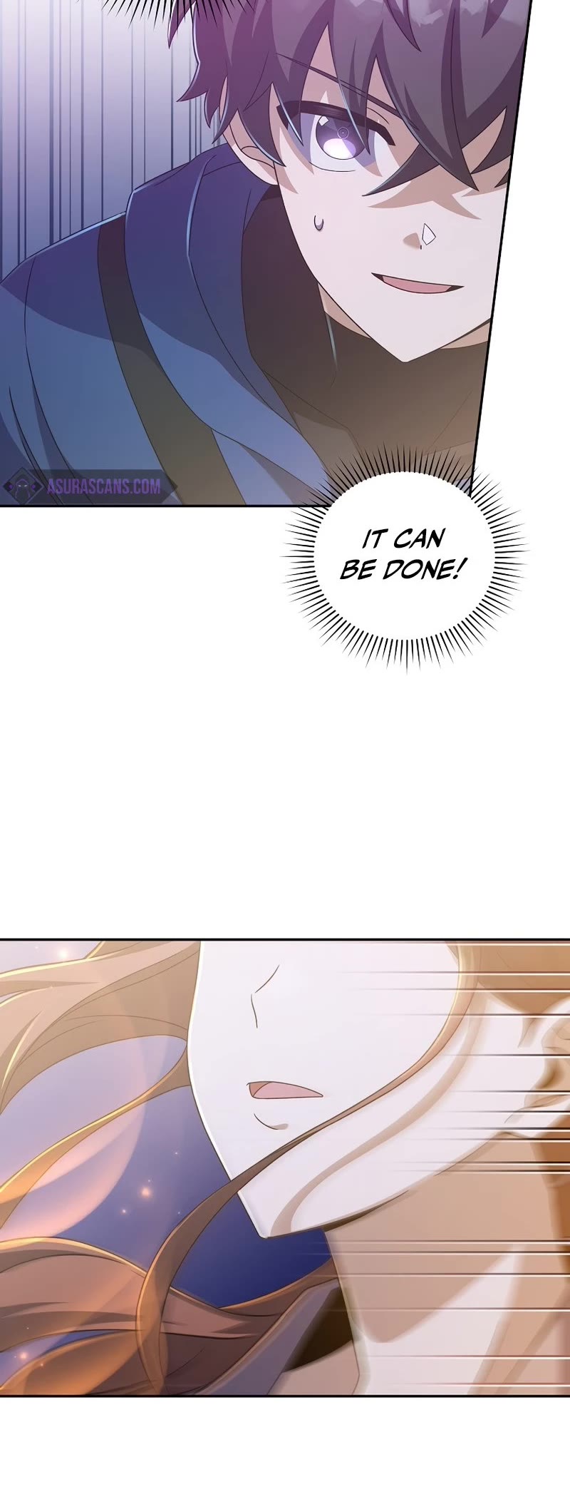 Read The Novel’s Extra EN Manga Online