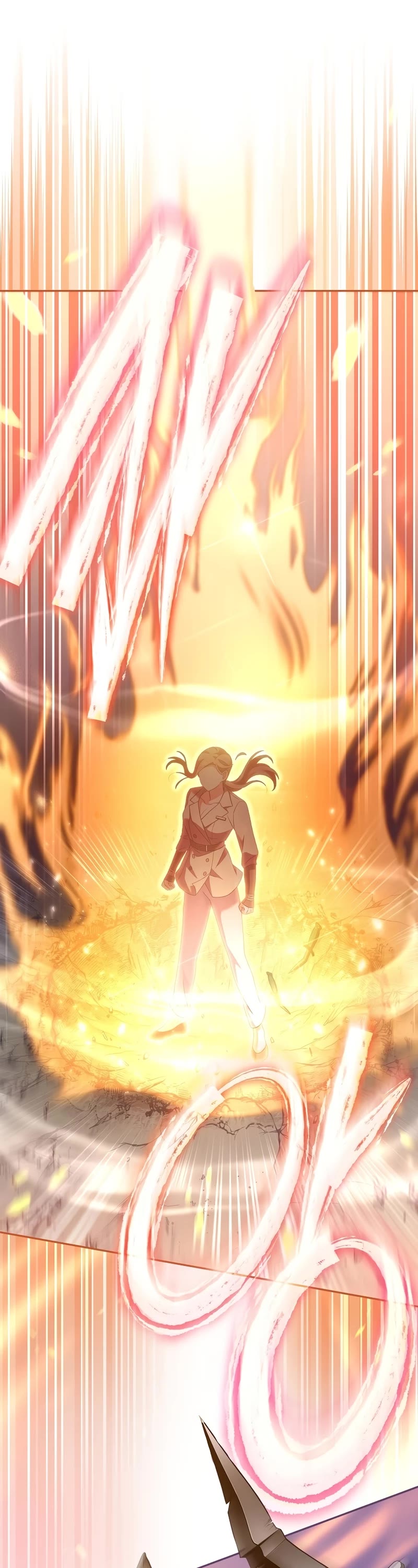 Read The Novel’s Extra EN Manga Online