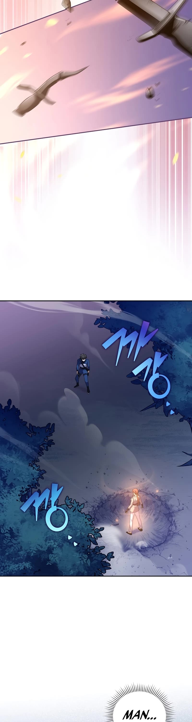 Read The Novel’s Extra EN Manga Online