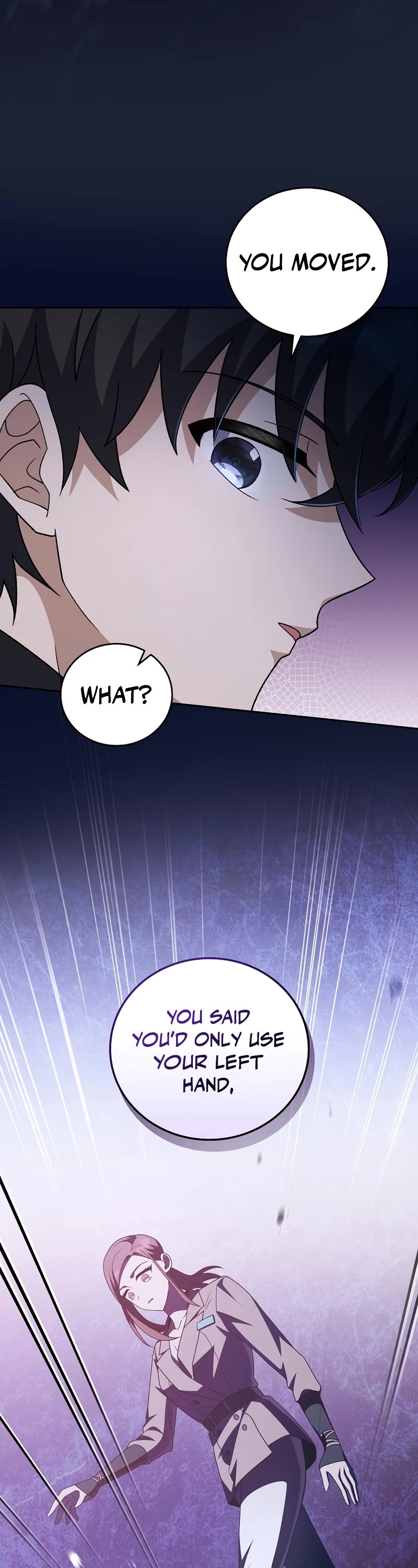 Read The Novel’s Extra EN Manga Online