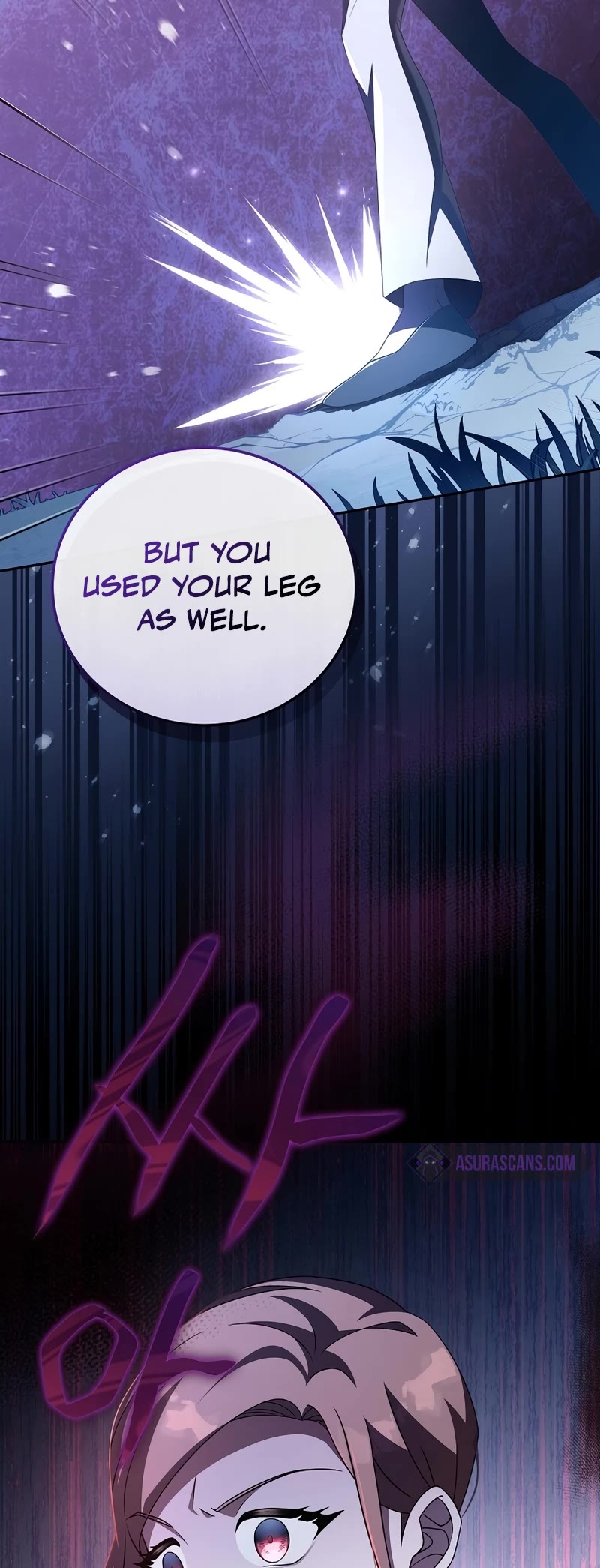 Read The Novel’s Extra EN Manga Online