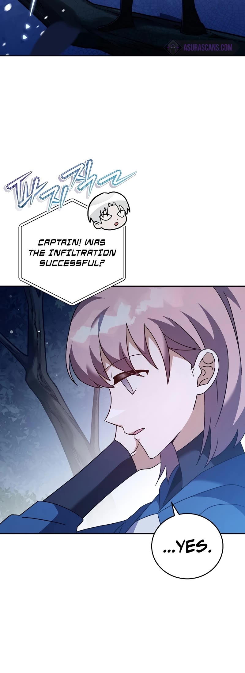 Read The Novel’s Extra EN Manga Online