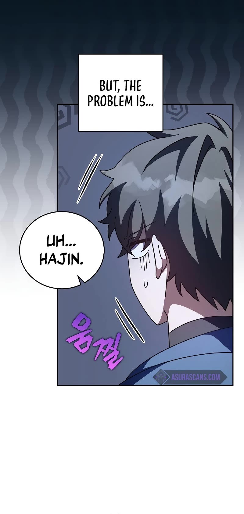 Read The Novel’s Extra EN Manga Online