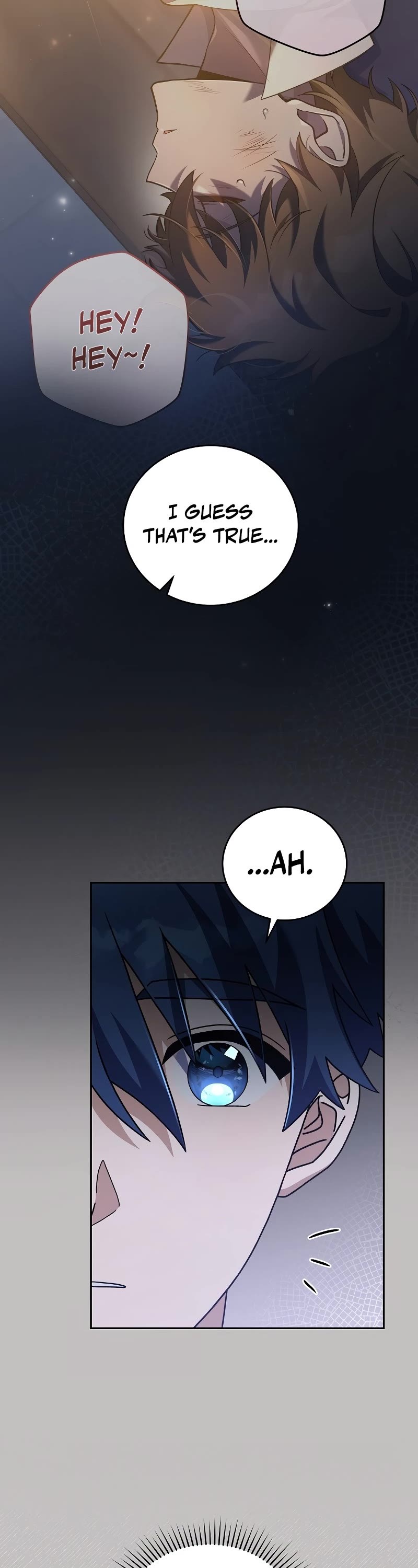 Read The Novel’s Extra EN Manga Online