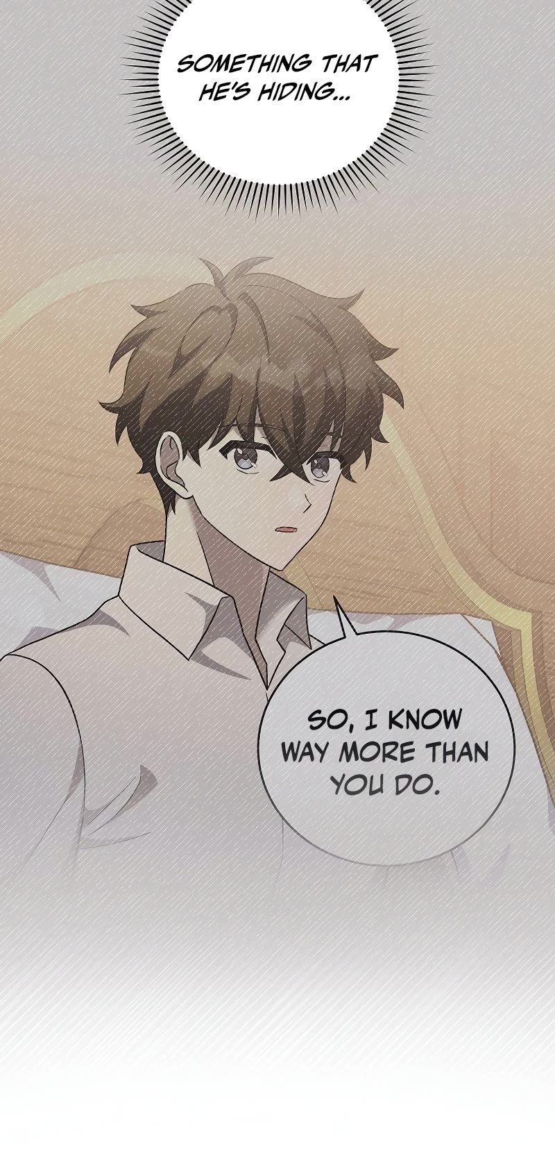 Read The Novel’s Extra EN Manga Online