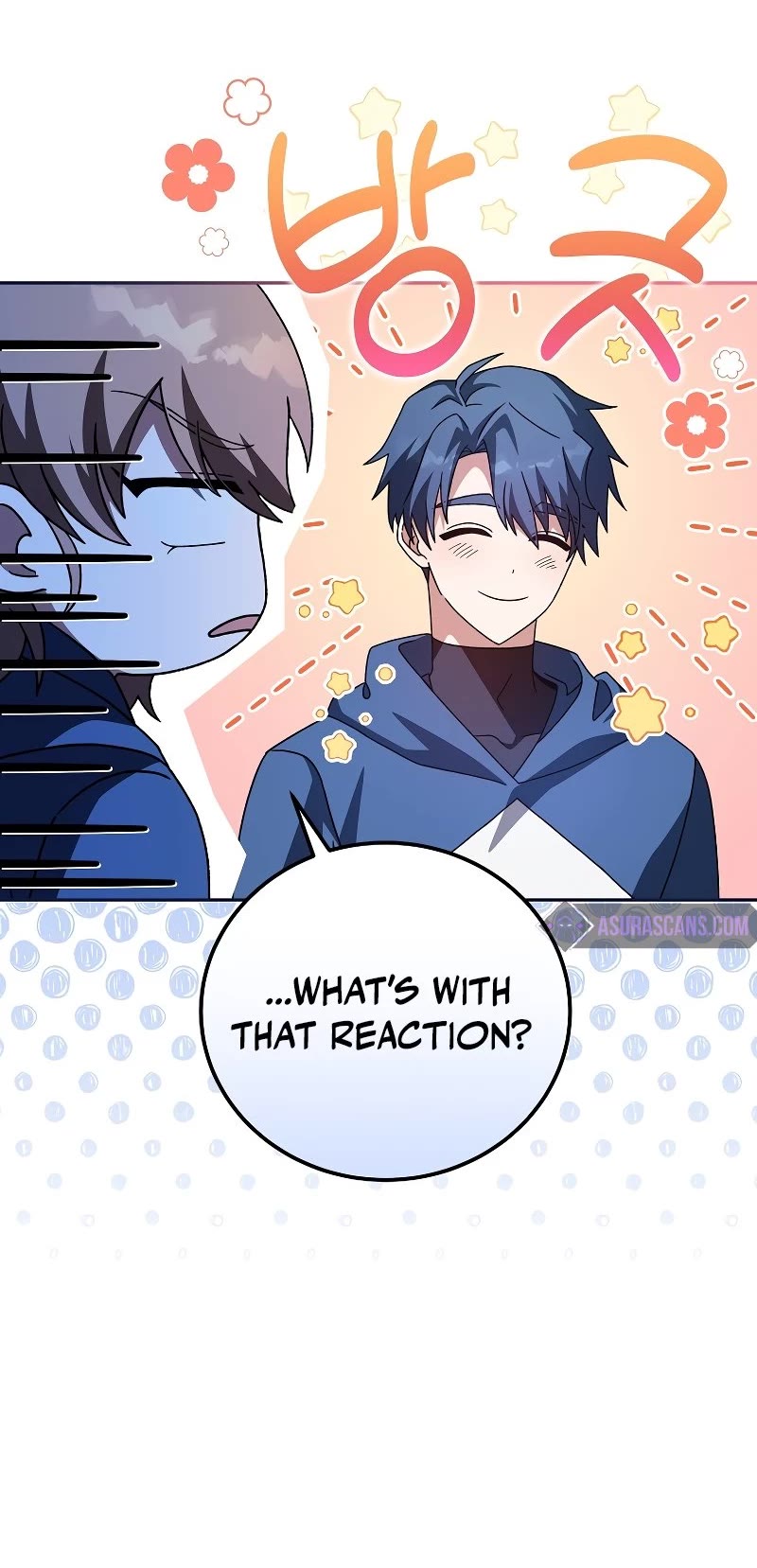 Read The Novel’s Extra EN Manga Online