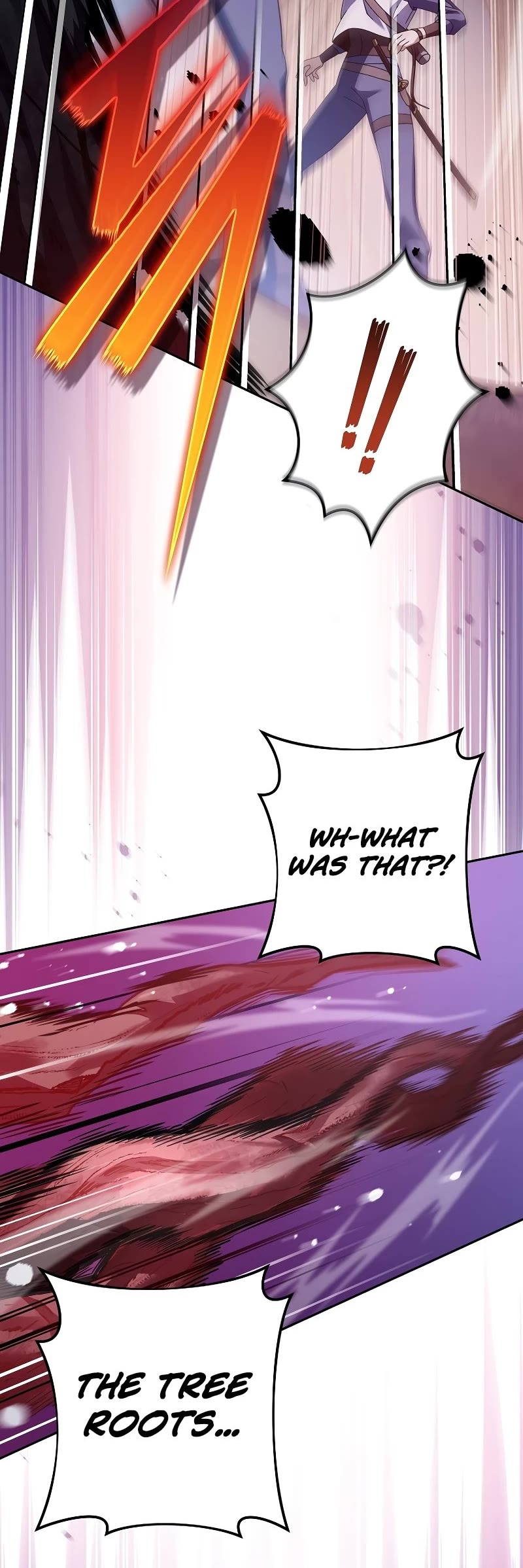 Read The Novel’s Extra EN Manga Online