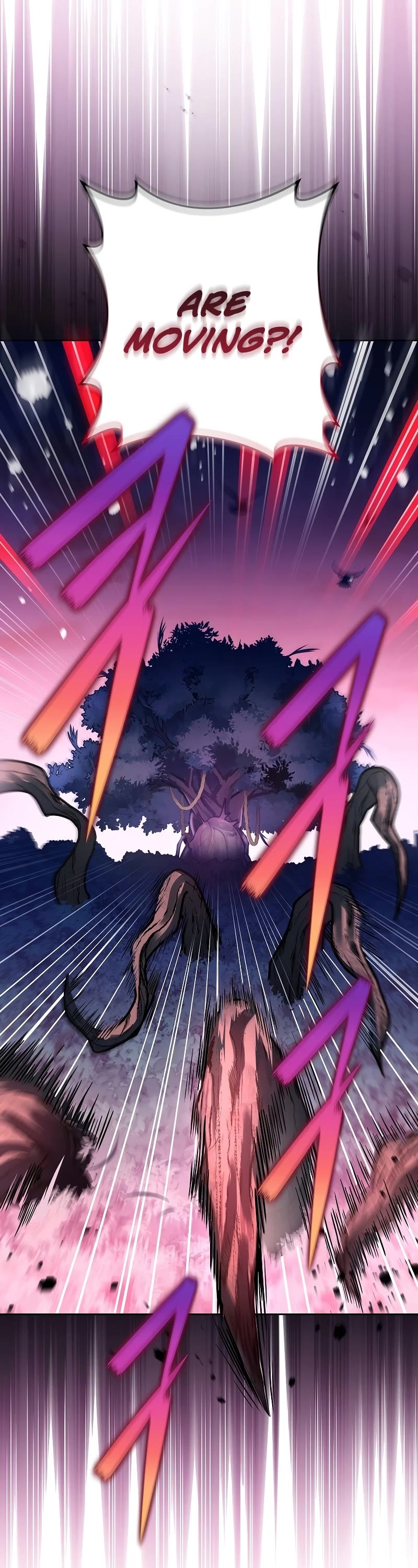 Read The Novel’s Extra EN Manga Online