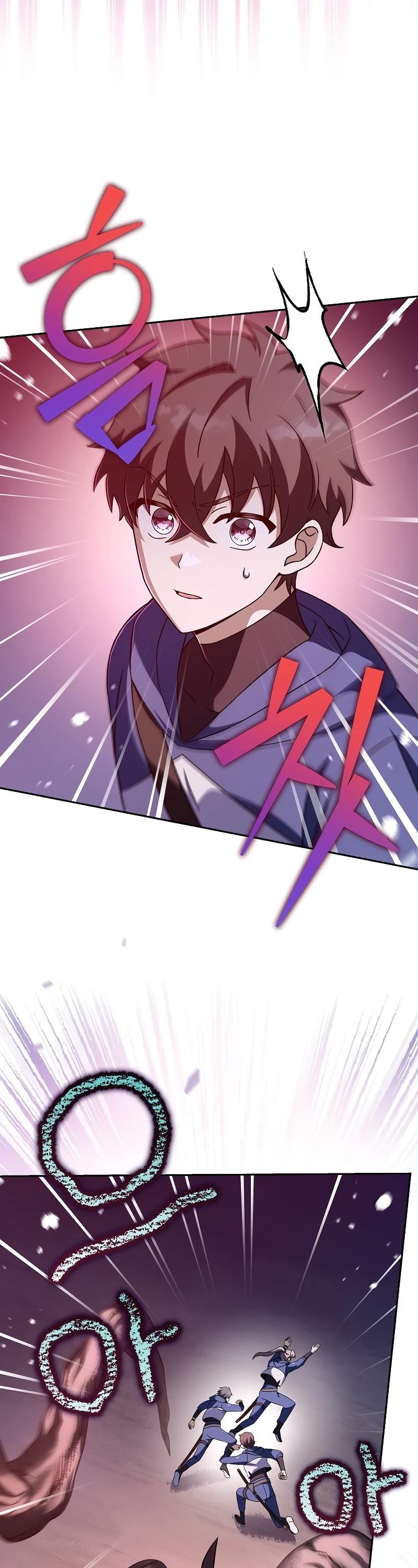Read The Novel’s Extra EN Manga Online