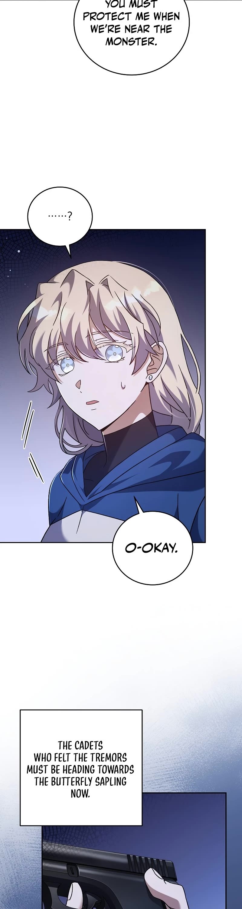 Read The Novel’s Extra EN Manga Online