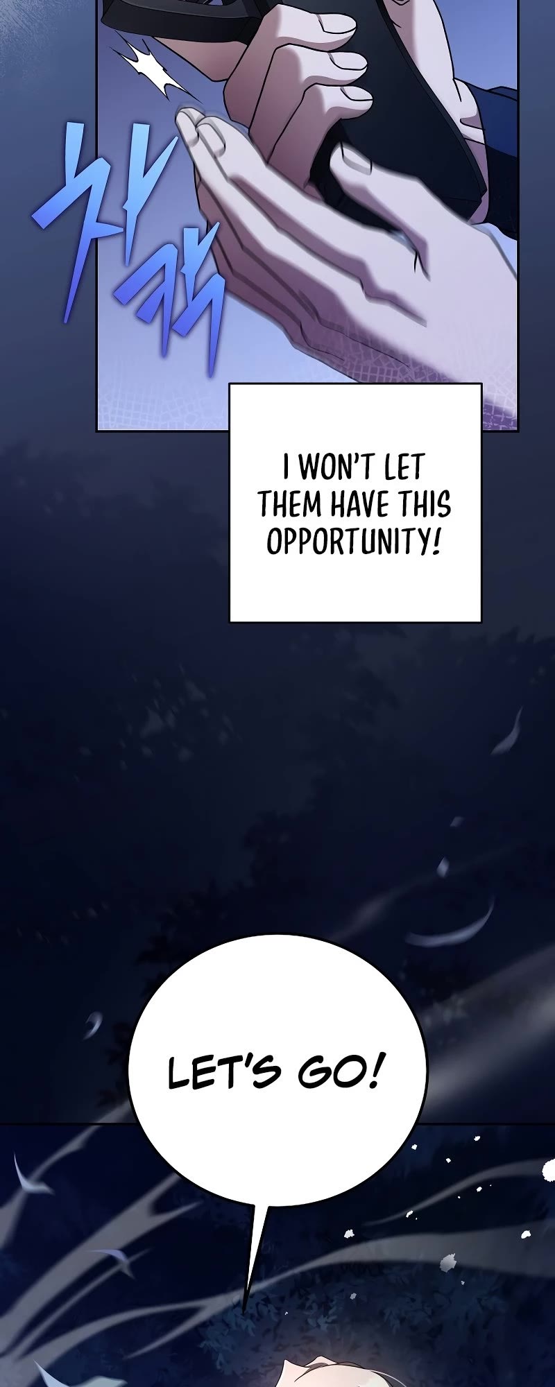 Read The Novel’s Extra EN Manga Online