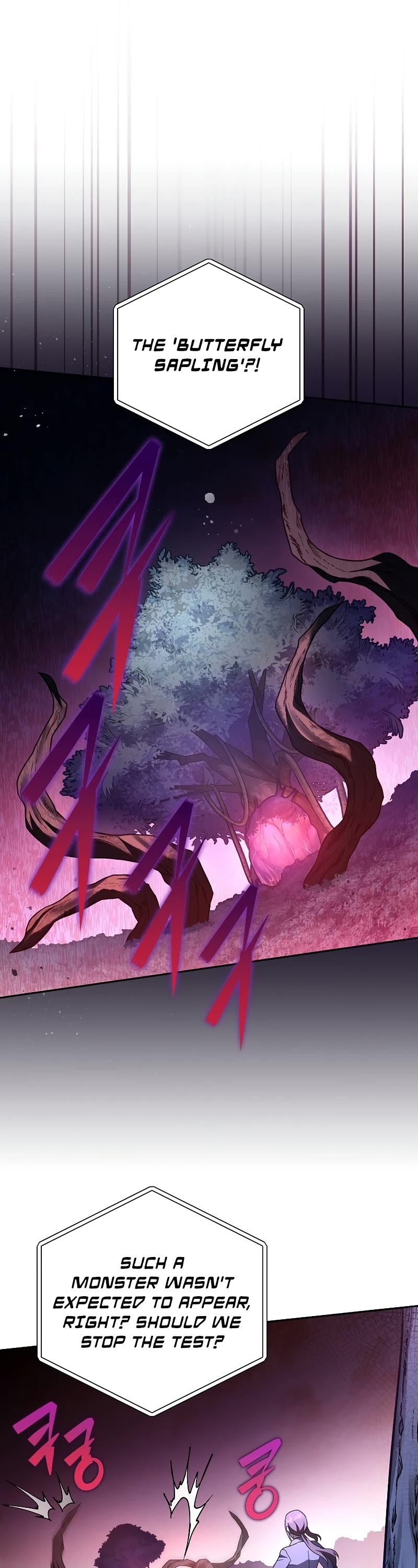 Read The Novel’s Extra EN Manga Online