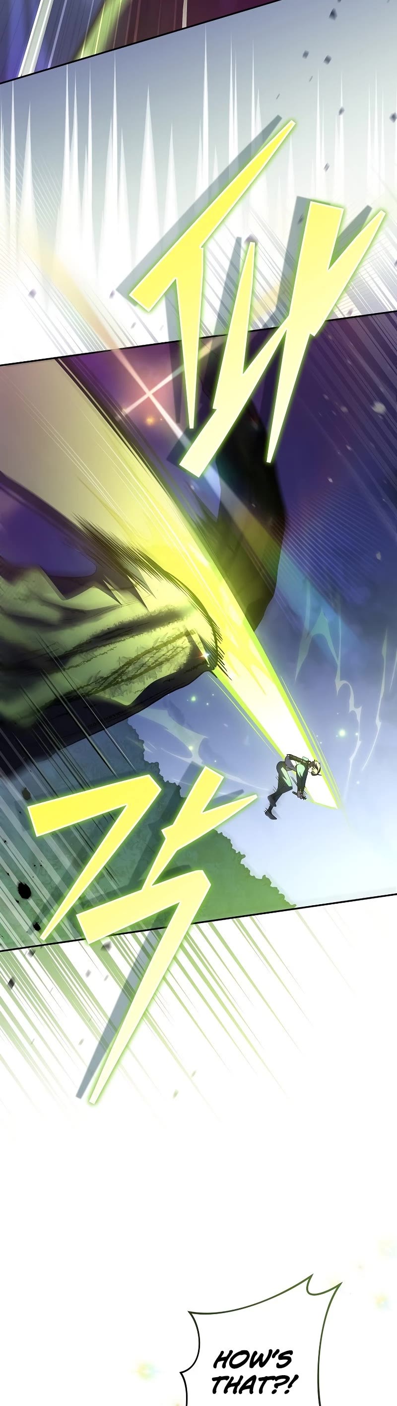 Read The Novel’s Extra EN Manga Online