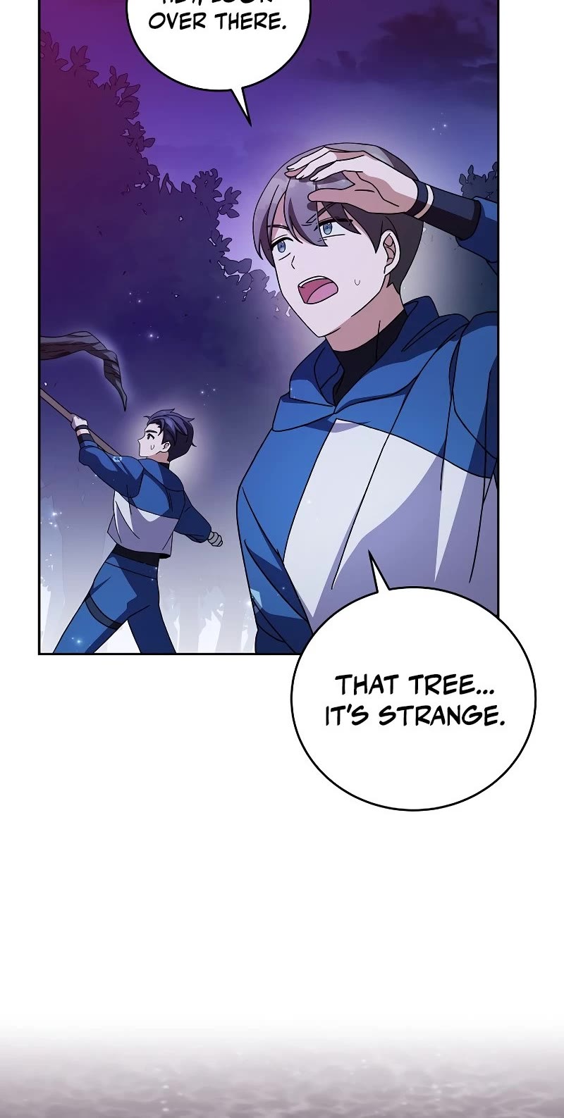 Read The Novel’s Extra EN Manga Online
