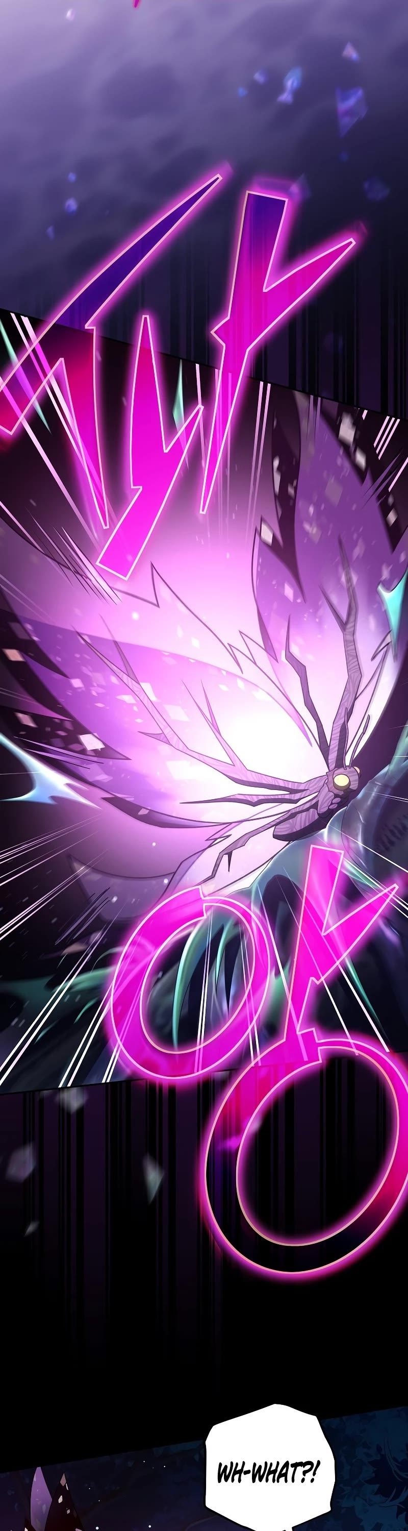 Read The Novel’s Extra EN Manga Online