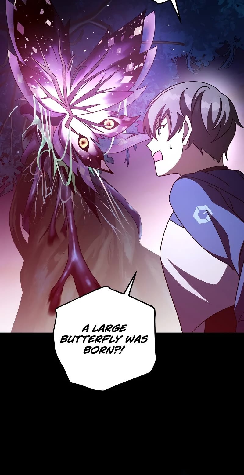 Read The Novel’s Extra EN Manga Online