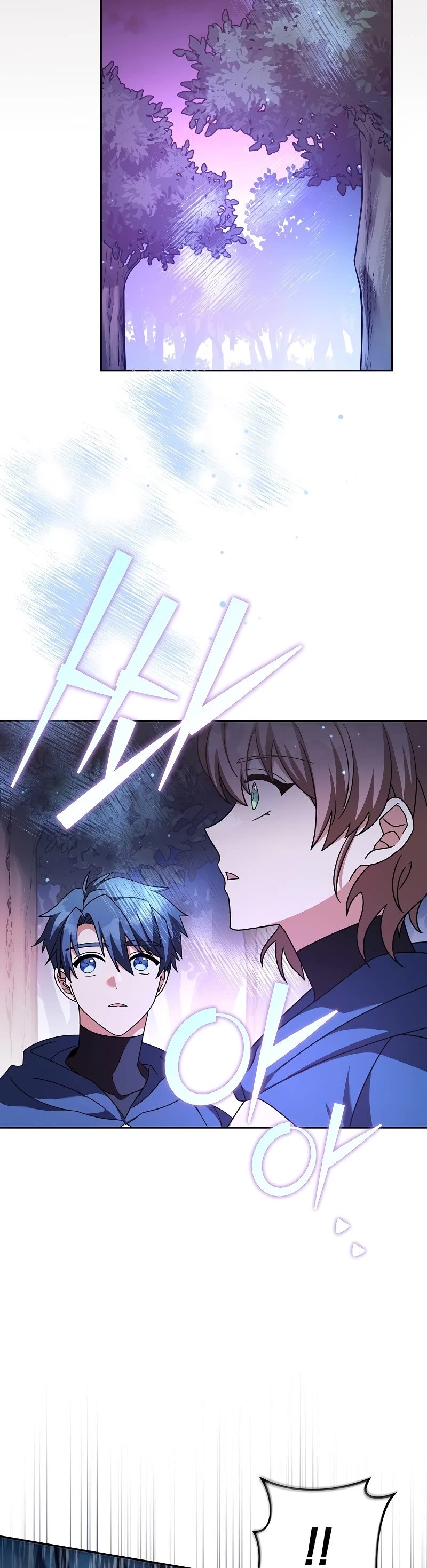 Read The Novel’s Extra EN Manga Online