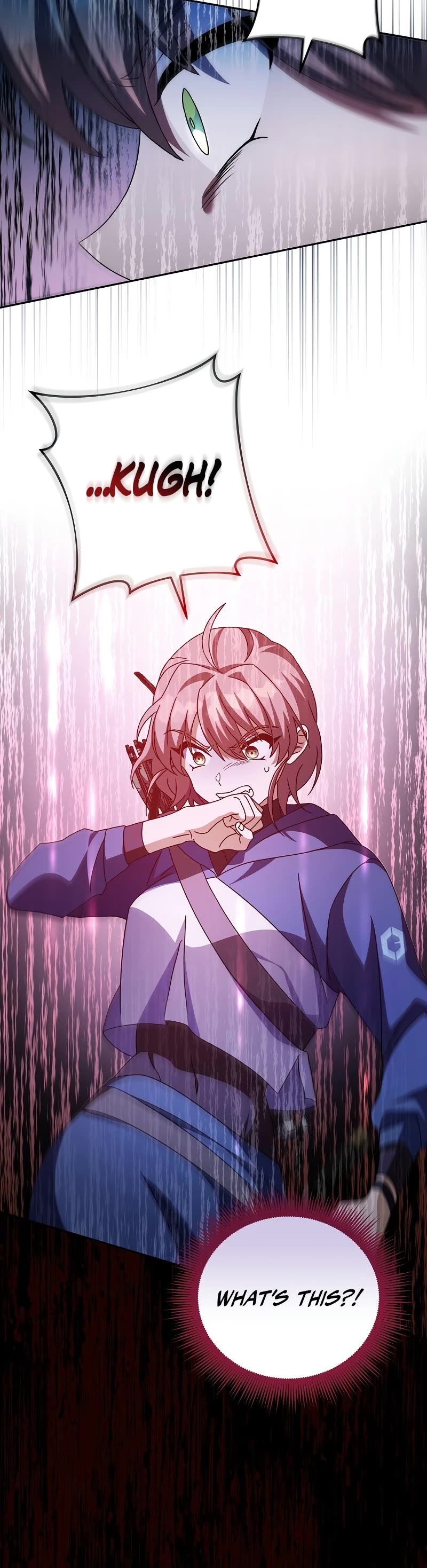 Read The Novel’s Extra EN Manga Online
