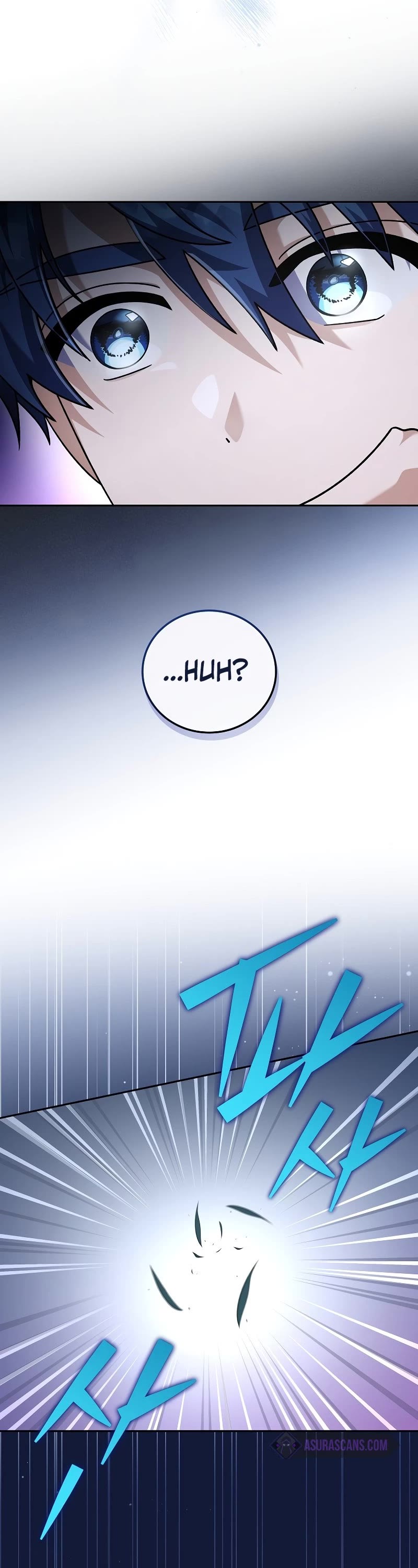 Read The Novel’s Extra EN Manga Online